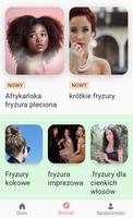 Fryzury dla dziewczynek screenshot 1