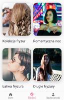 Fryzury dla dziewczynek screenshot 2
