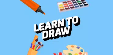 Aprenda a desenhar