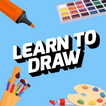 ”Drawing App : วาดเขียน Lessons