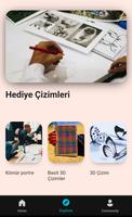 Çizim Öğren Ekran Görüntüsü 2