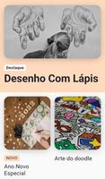 Aprenda a desenhar imagem de tela 2