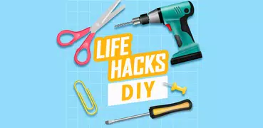 Life-Hacks-App