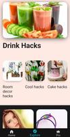 Life Hacks and DIY Tips screenshot 2