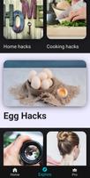 Life Hacks and DIY Tips screenshot 3