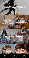 Achtsamkeit & Meditation App Screenshot 1