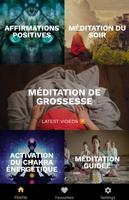 Pleine Conscience: Méditation capture d'écran 1