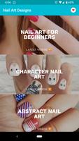 Nail Art app offline passo a passo imagem de tela 2