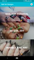 Dessins Nail Art capture d'écran 3