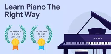 Impara a Suonare il Pianoforte