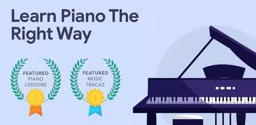 Piano Lessons - Learn piano