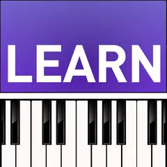Piano Lernen - Deutsch lessons APK Herunterladen