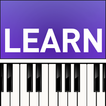 ”บทเรียนเปียโน: เรียนรู้การเล่น