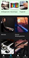 Piano Lernen - Deutsch lessons Screenshot 3