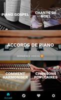 Apprenez le piano - Cours capture d'écran 3