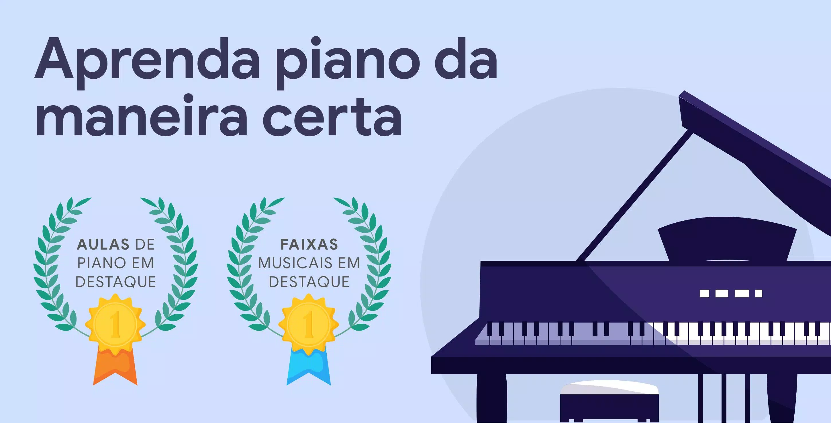 Aula de Piano - Aula 1 iniciante - teclado - Aula de como Tocar