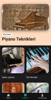 Piyano uygulamasını öğrenin gönderen