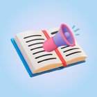 AI Reader: Read Out Loud icon