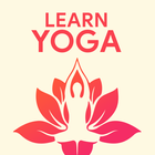 Learn Yoga: Easy Yoga Classes icon