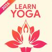 Yoga & Meditation for Stress icon