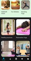 Learn Yoga: Easy Yoga Classes screenshot 2