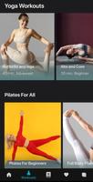 Learn Yoga: Easy Yoga Classes screenshot 3