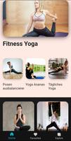 Yoga Workouts zum Abnehmen Screenshot 3