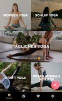Yoga Workouts zum Abnehmen Screenshot 2