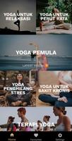 Yoga untuk menurunkan badan screenshot 1