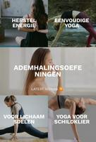 Yoga Oefeningen Nederlands screenshot 1
