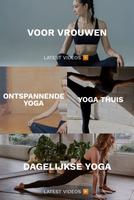 Yoga Oefeningen Nederlands screenshot 2