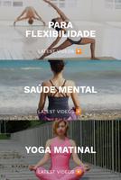 Diária Yoga para Iniciantes imagem de tela 1