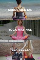 Diária Yoga para Iniciantes imagem de tela 3