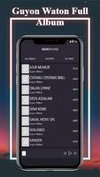 Guyon Waton Full Album Offline Terbaru syot layar 1