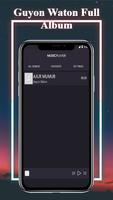 Guyon Waton Full Album Offline Terbaru capture d'écran 3