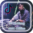 DJ Komang Capek Cantik Offline icône