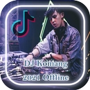DJ Komang Capek Cantik Offline APK