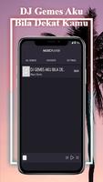 DJ Gemes Aku Bila Dekat Kamu Offline screenshot 3