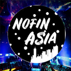 DJ TikTok Viral - DJ Nofin Asia 2020 Offline biểu tượng