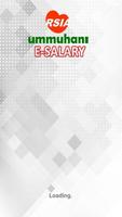E-Salary Ummuhani Affiche