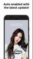 Twice Nayeon - Wallpaper KPOP HD New capture d'écran 1