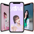 Twice Sana Wallpaper 2021