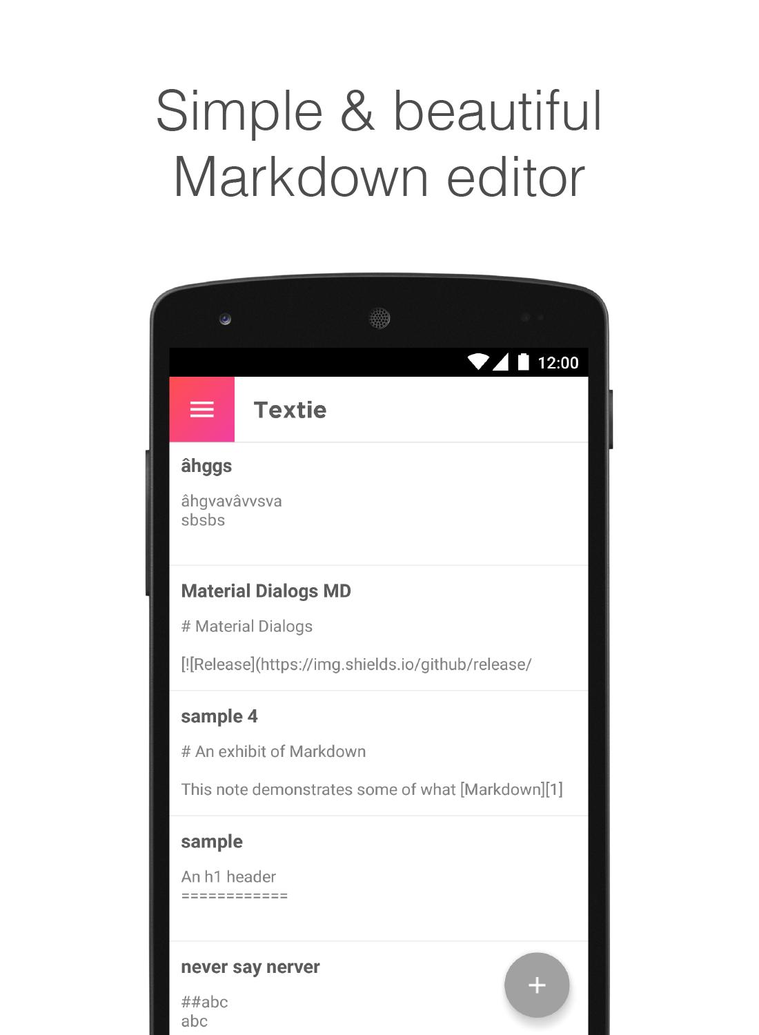 Markdown editor download Markdown editor download