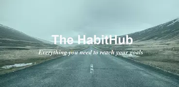 HabitHub - Habit & Goal Trackr