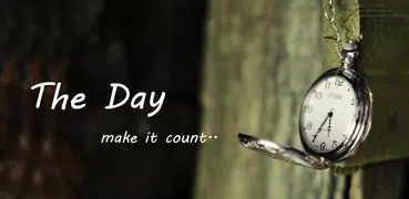 TheDay - Countdown Timer
