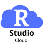 R Studio Mobile icône