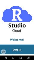 R Studio Mobile poster