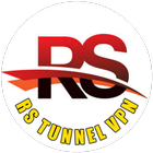 RS TUNNEL 아이콘