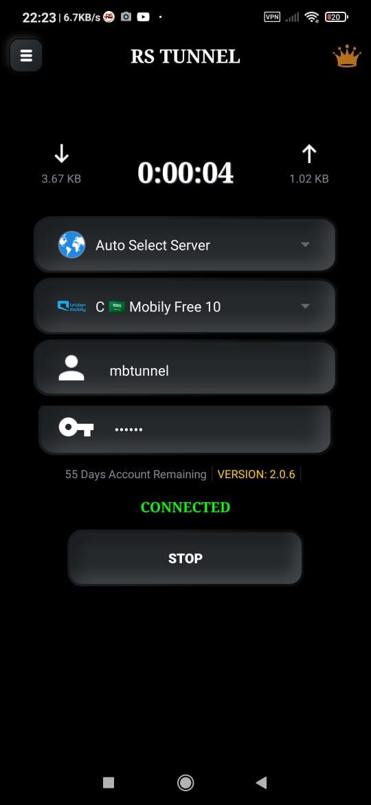 Power tunnel android настройка Power tunnel android настройка