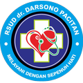 SIPON Ceria RSUD dr Darsono